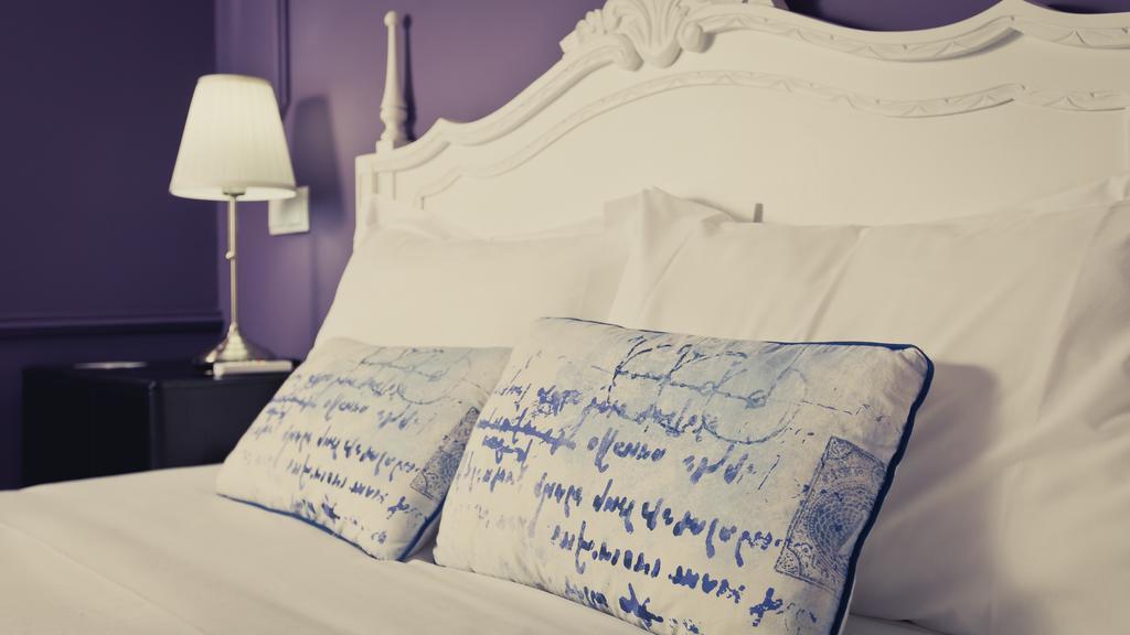 Bartholomeu Guesthouse เซาบาร์โตโลเมว จิ เมสซิเนส ห้อง รูปภาพ