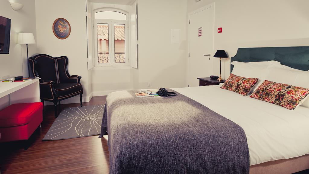 Bartholomeu Guesthouse เซาบาร์โตโลเมว จิ เมสซิเนส ห้อง รูปภาพ