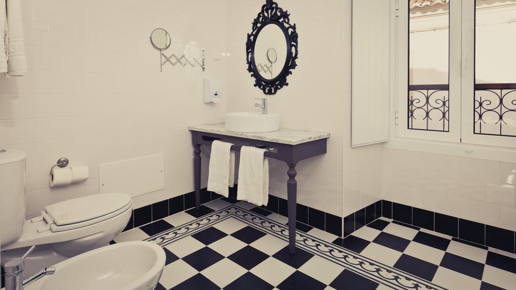 Bartholomeu Guesthouse เซาบาร์โตโลเมว จิ เมสซิเนส ห้อง รูปภาพ